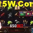 Experiência VIP 850Bet